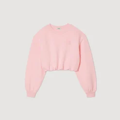 Sweatshirt Court