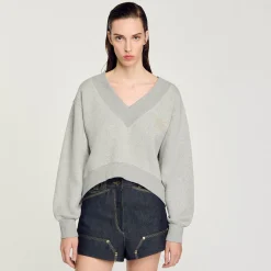 Sweatshirt Court