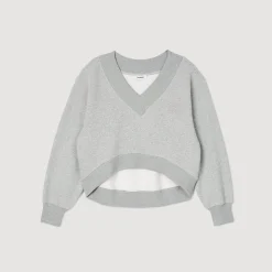 Sweatshirt Court