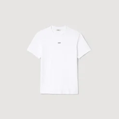 Tee-shirt à Manches Courtes