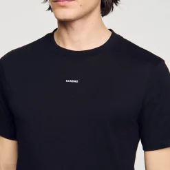 Tee-shirt à Manches Courtes