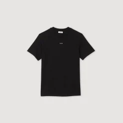 Tee-shirt à Manches Courtes