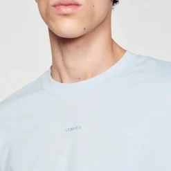 Tee-shirt à Manches Courtes