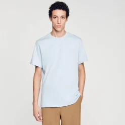 Tee-shirt à Manches Courtes