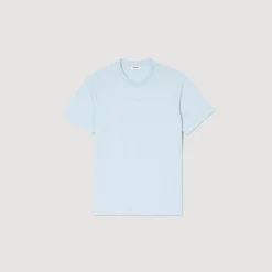 Tee-shirt à Manches Courtes