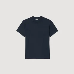 Tee-shirt à Manches Courtes