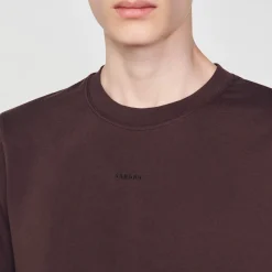 Tee-shirt à Manches Courtes