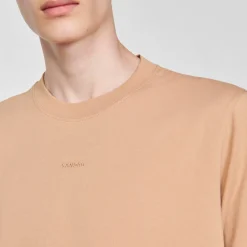 Tee-shirt à Manches Courtes