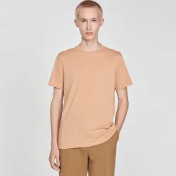 Tee-shirt à Manches Courtes