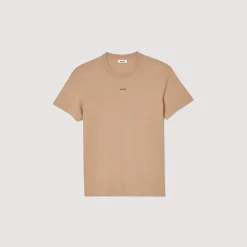 Tee-shirt à Manches Courtes