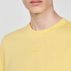 Tee-shirt à Manches Courtes