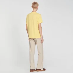 Tee-shirt à Manches Courtes