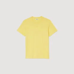 Tee-shirt à Manches Courtes