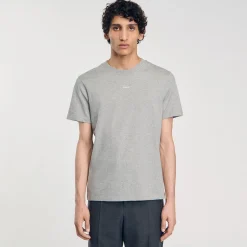 Tee-shirt à Manches Courtes