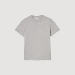 Tee-shirt à Manches Courtes