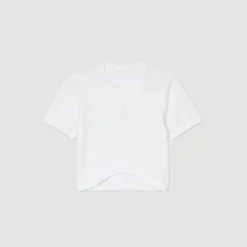 Tee-shirt Court