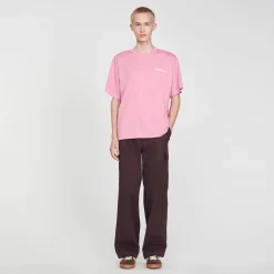 Tee-shirt En Coton