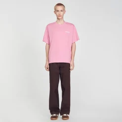 Tee-shirt En Coton