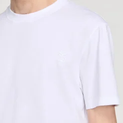 Tee-shirt En Coton