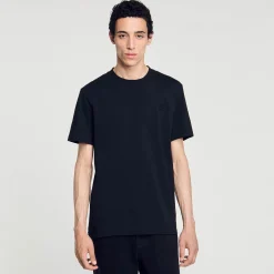 Tee-shirt En Coton