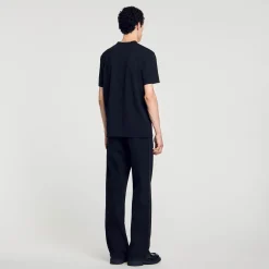 Tee-shirt En Coton