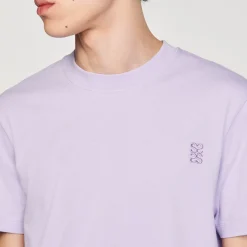 Tee-shirt En Coton