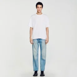 Tee-shirt Oversize