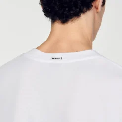 Tee-shirt Oversize