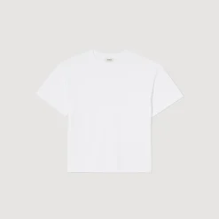 Tee-shirt Oversize