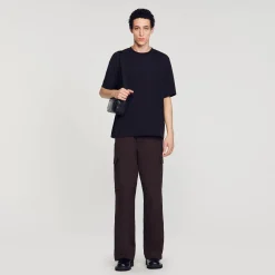 Tee-shirt Oversize