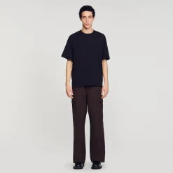 Tee-shirt Oversize