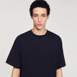 Tee-shirt Oversize
