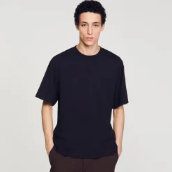Tee-shirt Oversize