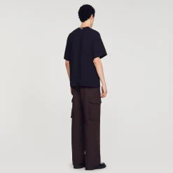 Tee-shirt Oversize