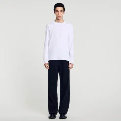 Tee-shirt Oversize