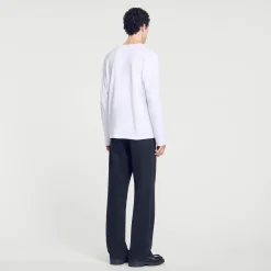 Tee-shirt Oversize