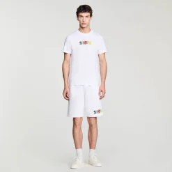 Tee-shirt Wild Animals