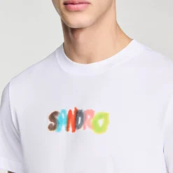 Tee-shirt Wild Animals