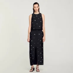 Top à Strass