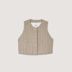 Top En Tweed
