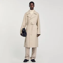 Trench Long