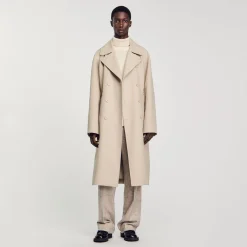Trench Long