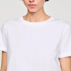 T-shirt Double S