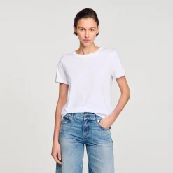 T-shirt Double S