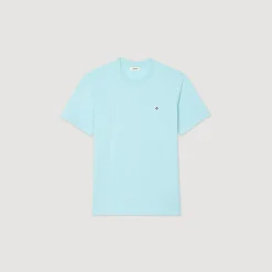 T-shirt Patch Square Cross