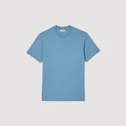 T-shirt Patch Square Cross
