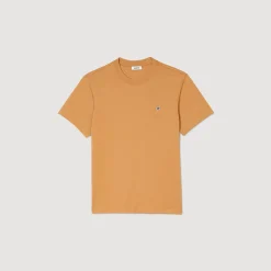 T-shirt Patch Square Cross