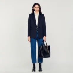 Veste De Costume