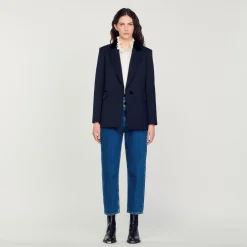 Veste De Costume