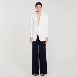 Veste De Costume